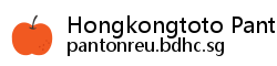 Hongkongtoto Panton Reu